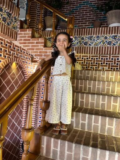 عکس رستوران سنتی عمارت فیروزه مراغه 