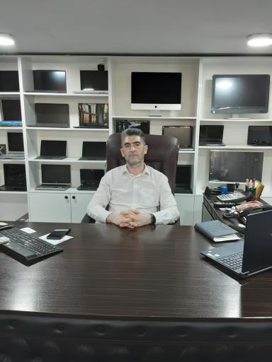 عکس اتحاد سیستم