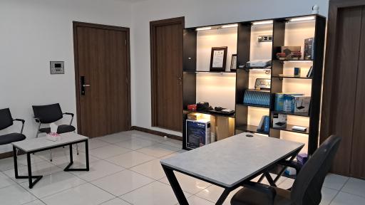 پارسیان افزار (نماینده نرم افزار حسابداری پارسیان)