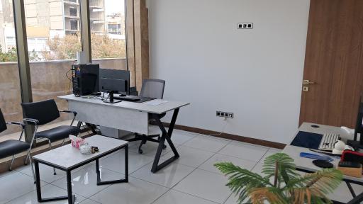 پارسیان افزار (نماینده نرم افزار حسابداری پارسیان)