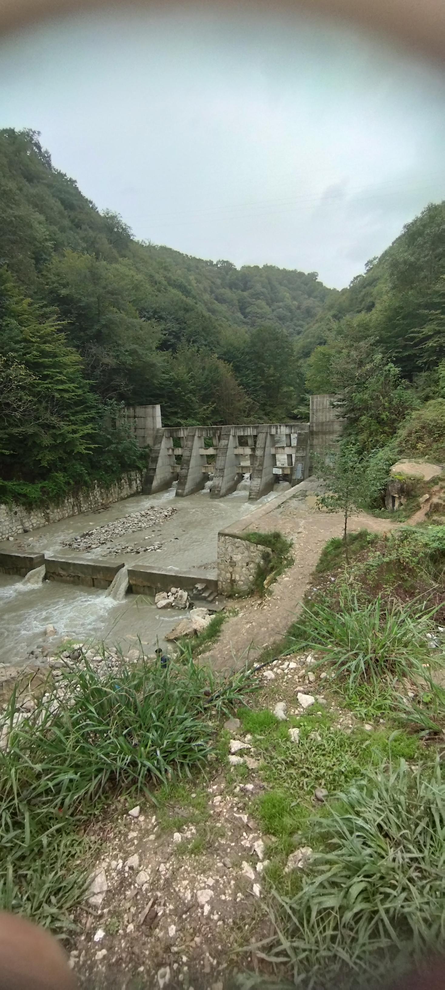 عکس تنگه دار