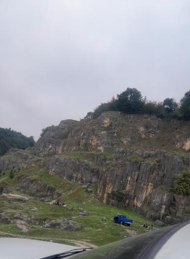 عکس تنگه دار