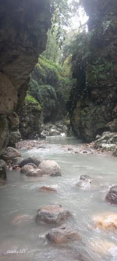 عکس تنگه دار