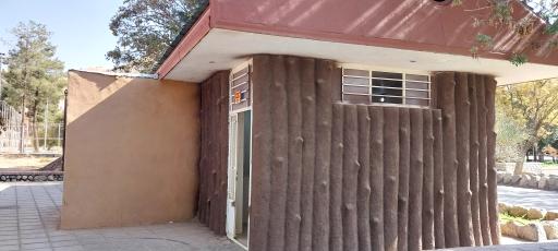 سرویس بهداشتی