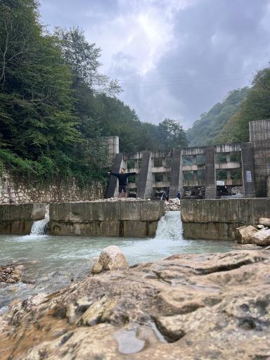 عکس تنگه دار