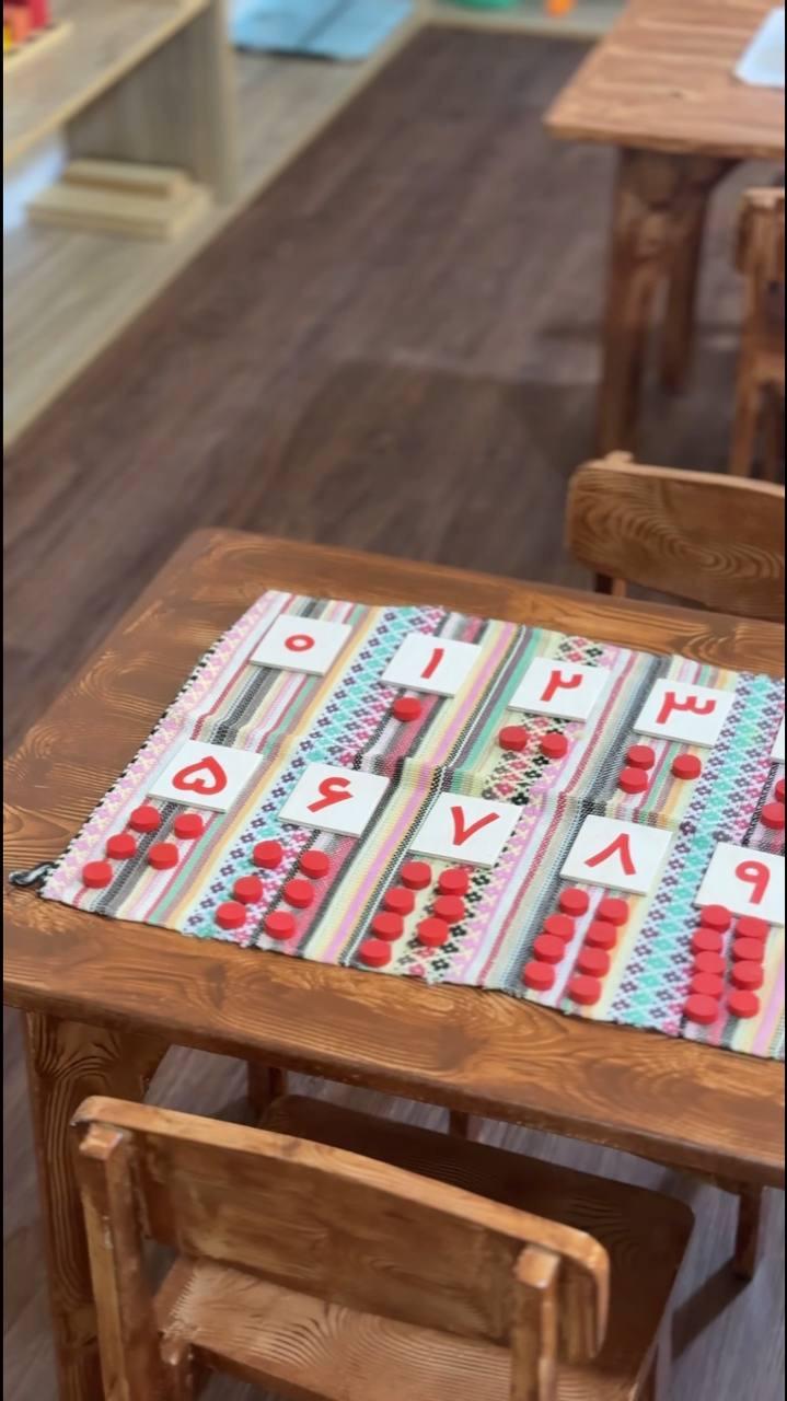 عکس کودکستان کودک خلاق (الوند)