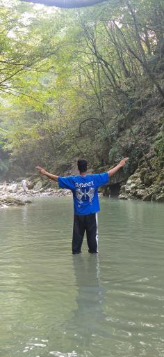 عکس تنگه دار