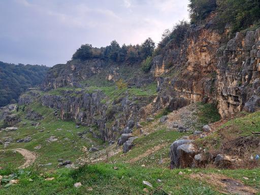 عکس تنگه دار