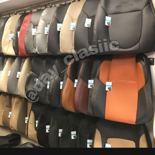 عکس خدمات لوکس اتومبیل کلاسیک روز