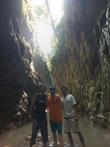 عکس تنگه دار