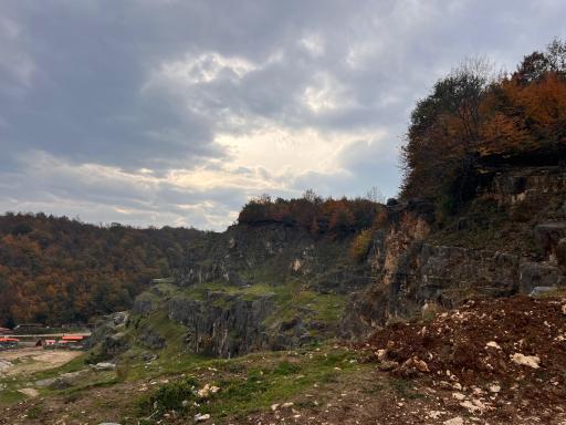 عکس تنگه دار