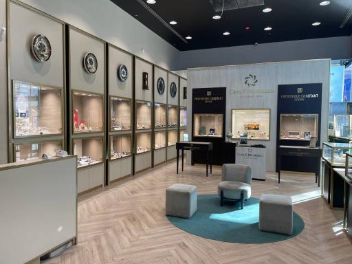 فروشگاه ساعت مال