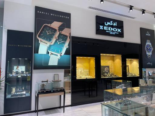 فروشگاه ساعت مال