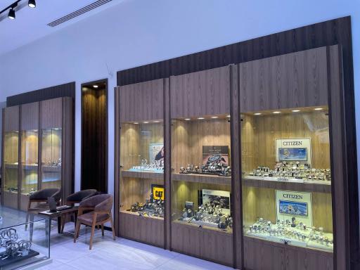 فروشگاه ساعت مال