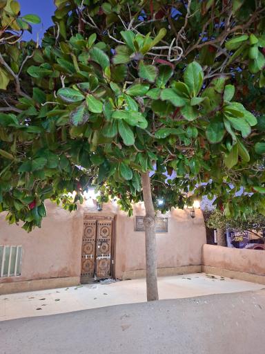 عکس روستای گردشگری باغو