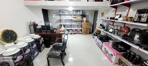 عکس لوازم خانگی و آشپزخانه کالای برتر علی قاسمی