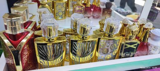 عکس خانه عطر زریان