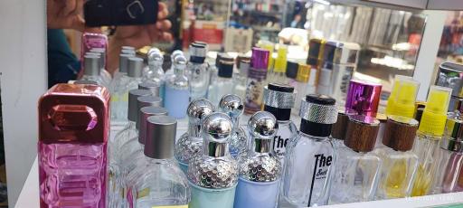خانه عطر زریان