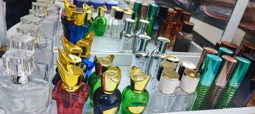 عکس خانه عطر زریان