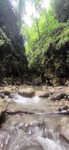 عکس تنگه دار