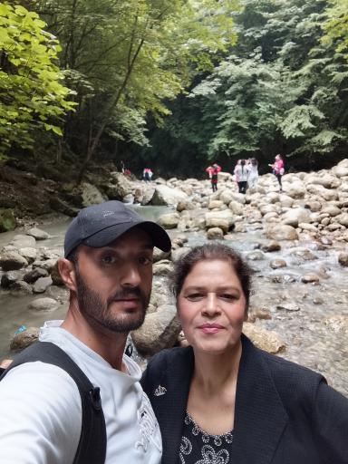 عکس تنگه دار