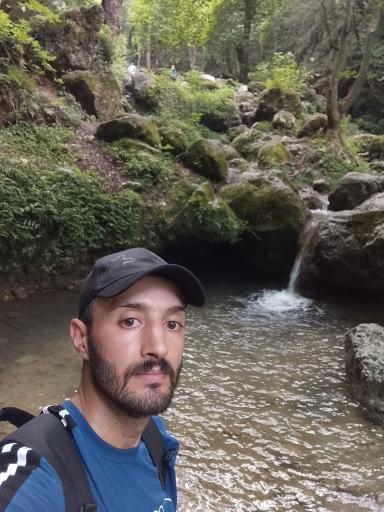 عکس تنگه دار