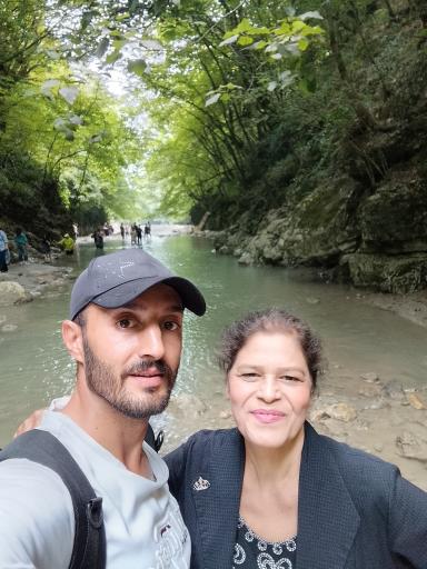 عکس تنگه دار