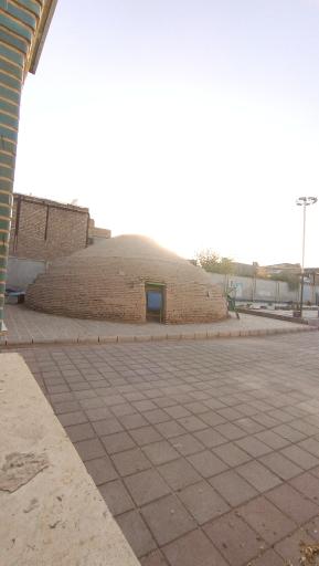 عکس امامزاده شاهزاده حسین (ع)
