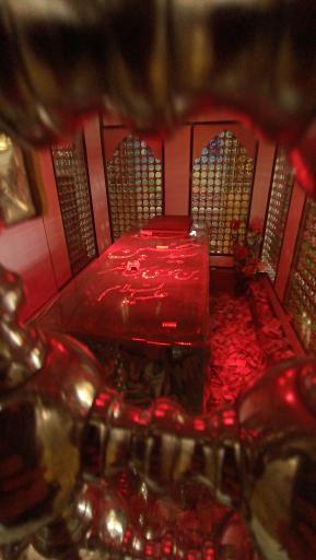 عکس امامزاده شاهزاده حسین (ع)