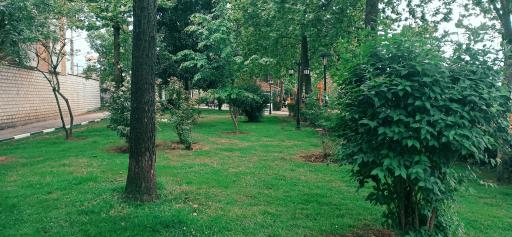 عکس بوستان توحید