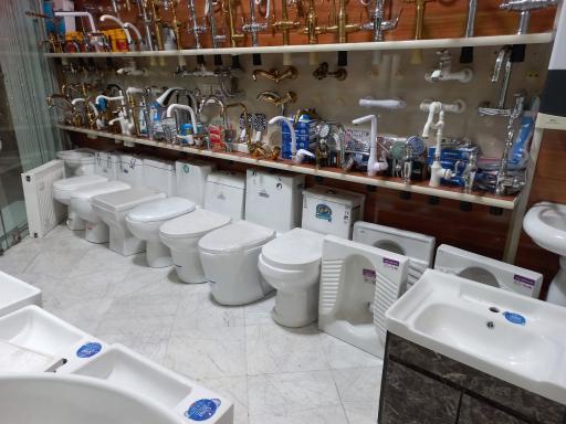 عکس تاسیسات خانه معتدل