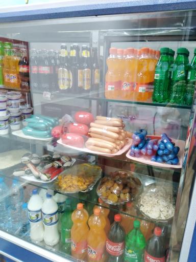 عکس فست فود 2020 