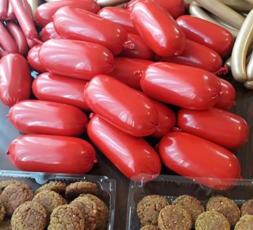 عکس فست فود 2020 