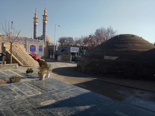 امامزاده شاهزاده حسین (ع)