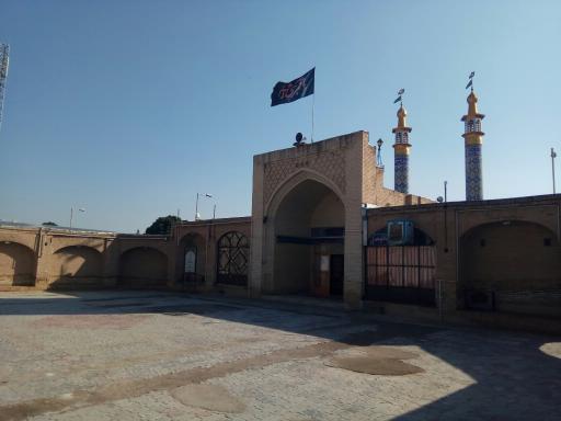 امامزاده شاهزاده حسین (ع)