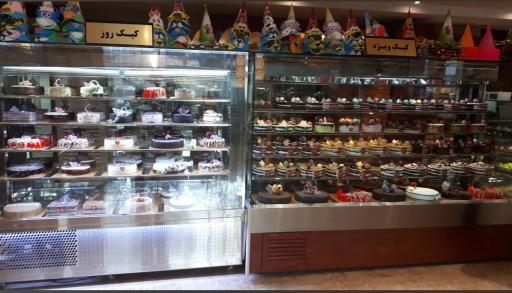 عکس شهر شیرینی بابل