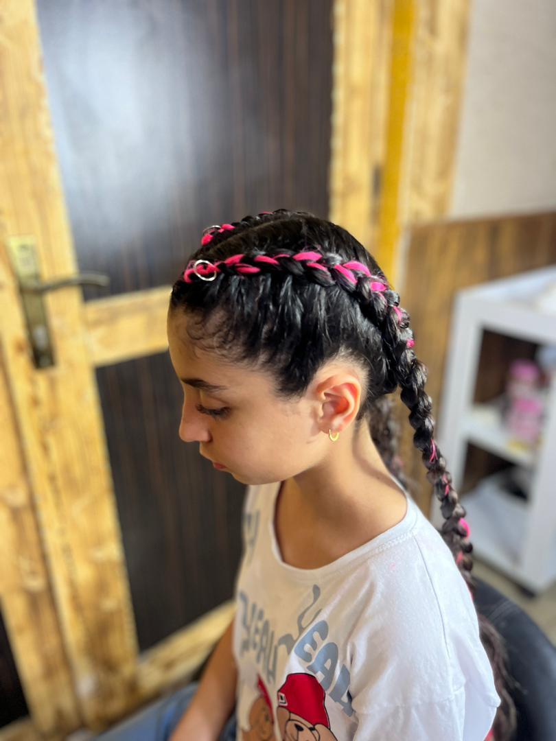 عکس سالن زیبایی تارا