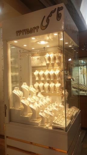 عکس جواهری قاسمی