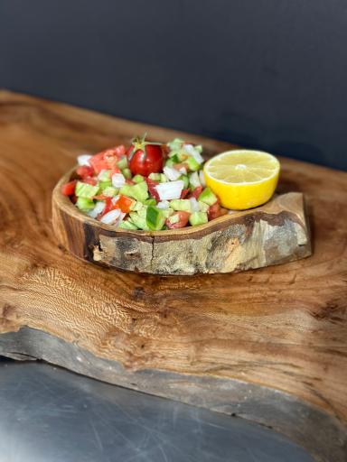 عکس کترینگ عالیجناب