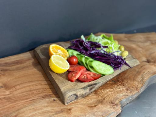 عکس کترینگ عالیجناب