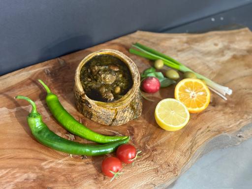 عکس کترینگ عالیجناب