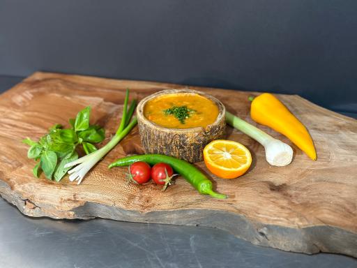 عکس کترینگ عالیجناب