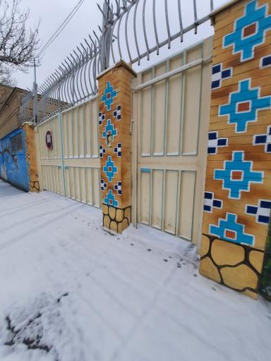 عکس آموزشگاه زبان امام رضا (واحد کودک پسرانه)