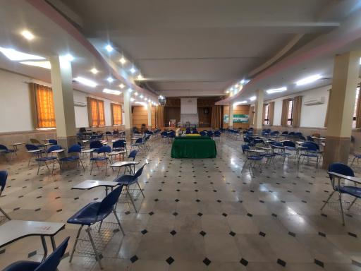 عکس آموزشگاه زبان امام رضا (واحد کودک پسرانه)