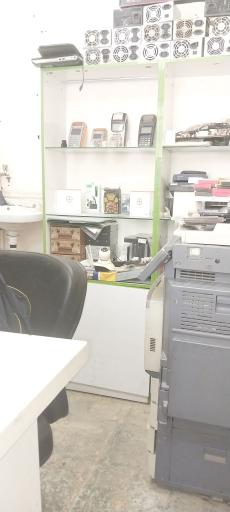 عکس کافی نت پارسا