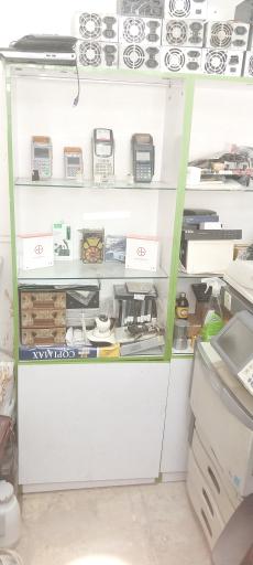 عکس کافی نت پارسا