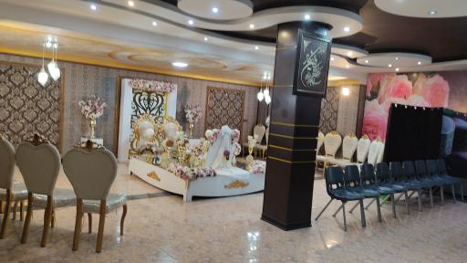 عکس دفتر ازدواج شماره 7 رهائی 