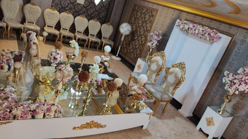 عکس دفتر ازدواج شماره 7 رهائی 