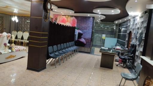 عکس دفتر ازدواج شماره 7 رهائی 