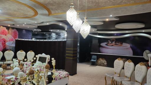 عکس دفتر ازدواج شماره 7 رهائی 